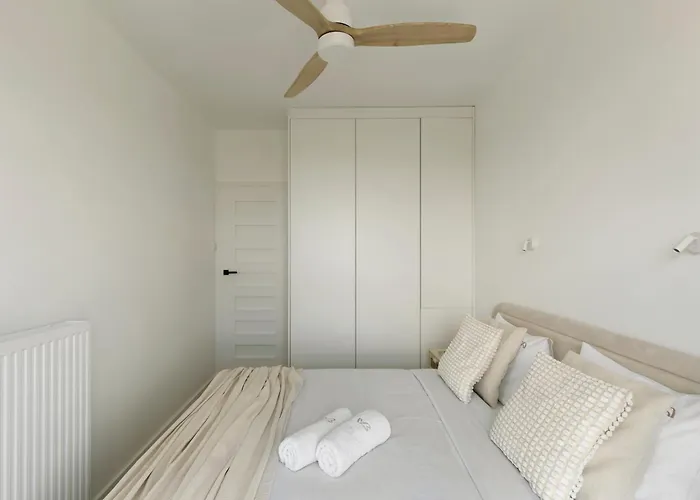 Elite Apartments Letnica Premium
