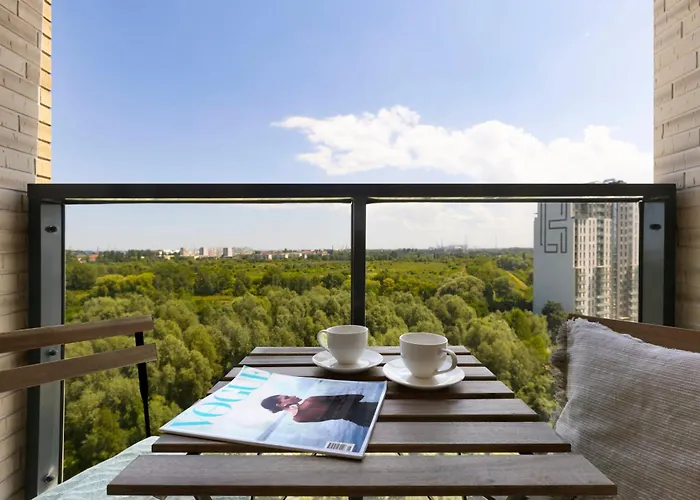 Elite Apartments Letnica Premium