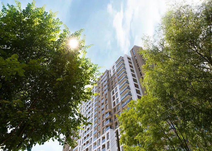 Elite Apartments Letnica Premium