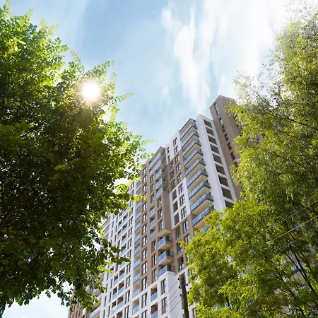 Elite Apartments Letnica Premium Gdansk Exterior photo