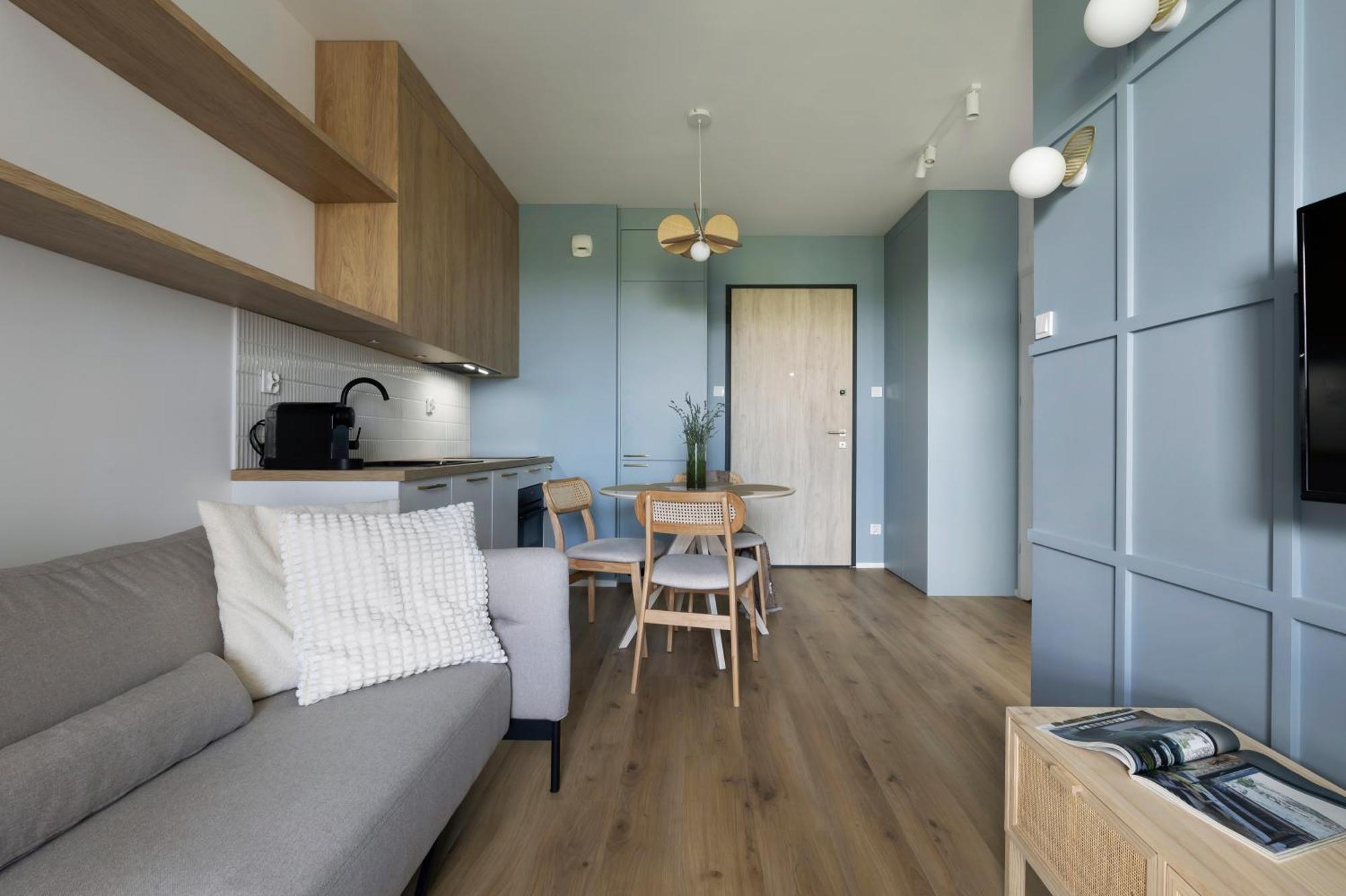 Appartamento Elite Letnica Premium *