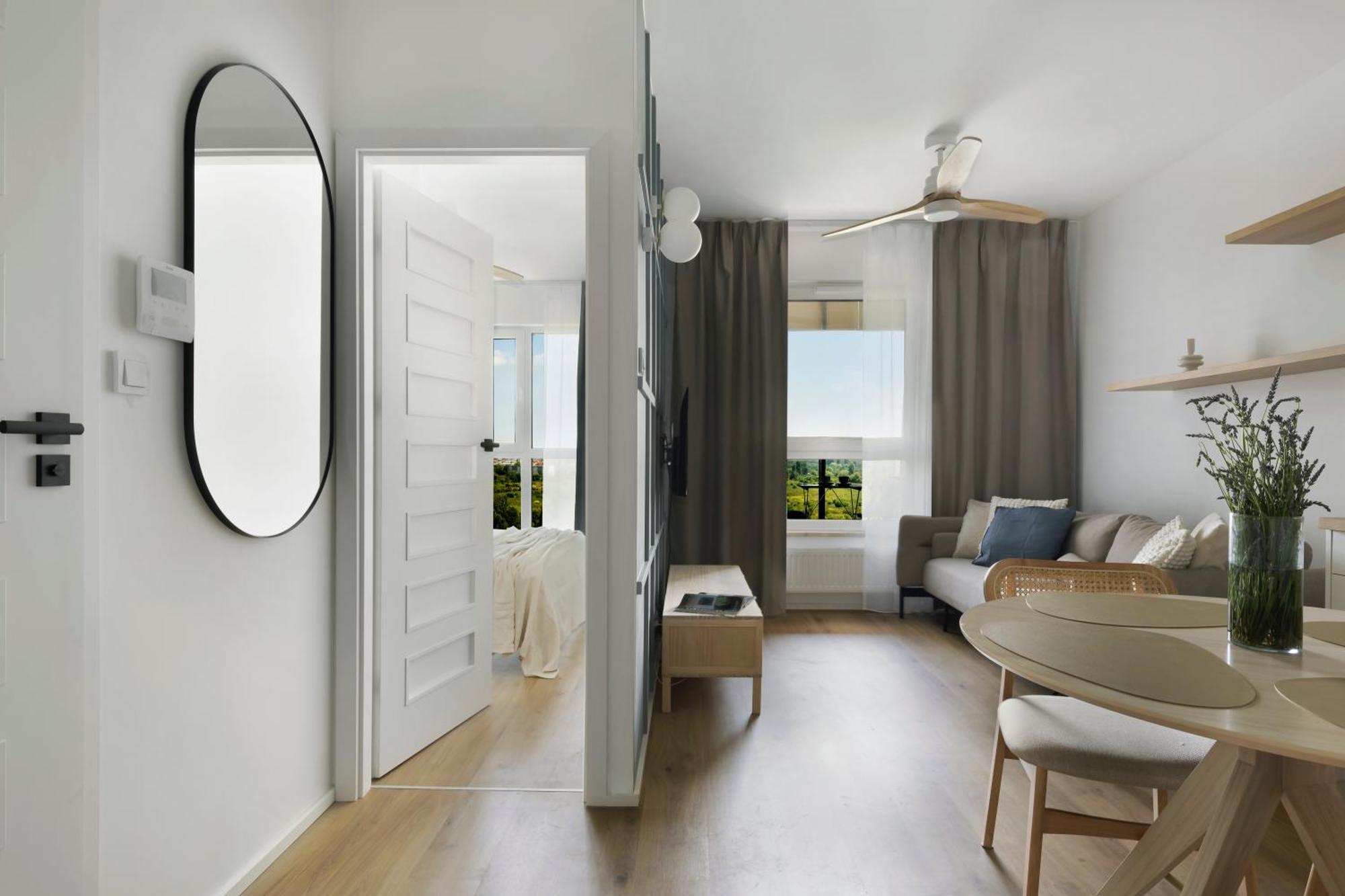 Elite Letnica Premium Appartamento Danzica